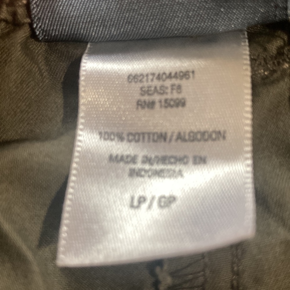 Classic elements suit - Picture 10 of 10